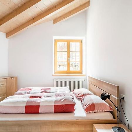 Appartamento Rustico Con Stube E Balcone بريدازو المظهر الخارجي الصورة