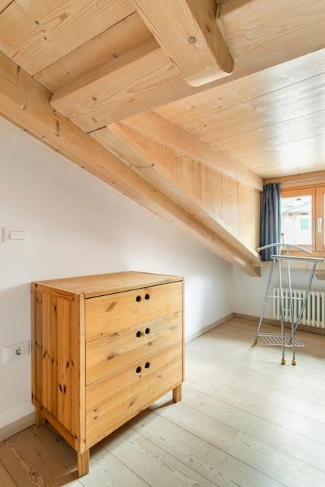 Appartamento Rustico Con Stube E Balcone بريدازو المظهر الخارجي الصورة