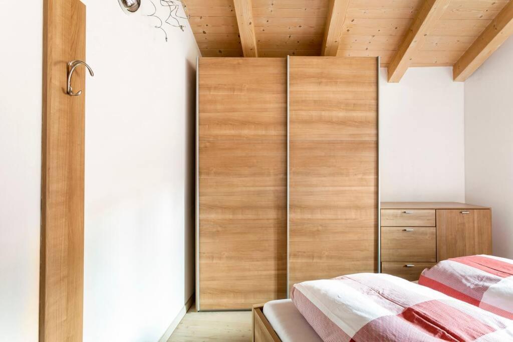 Appartamento Rustico Con Stube E Balcone بريدازو المظهر الخارجي الصورة