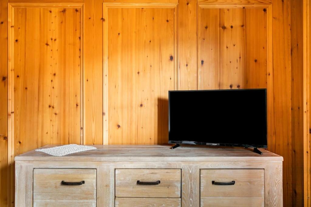 Appartamento Rustico Con Stube E Balcone بريدازو المظهر الخارجي الصورة