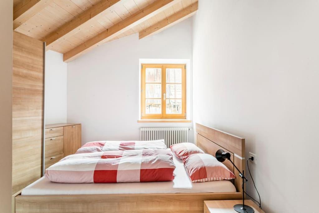 Appartamento Rustico Con Stube E Balcone بريدازو المظهر الخارجي الصورة